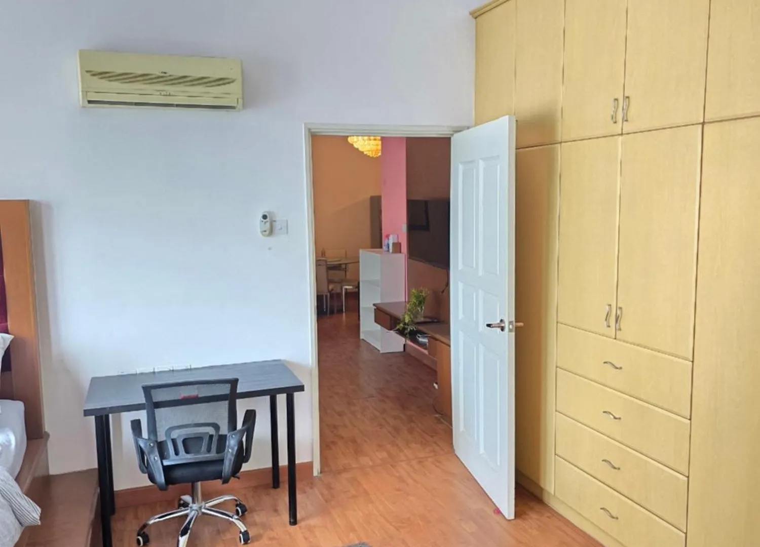 Parkview Studio Klcc Kuala Lumpur 0*,  Malaysia