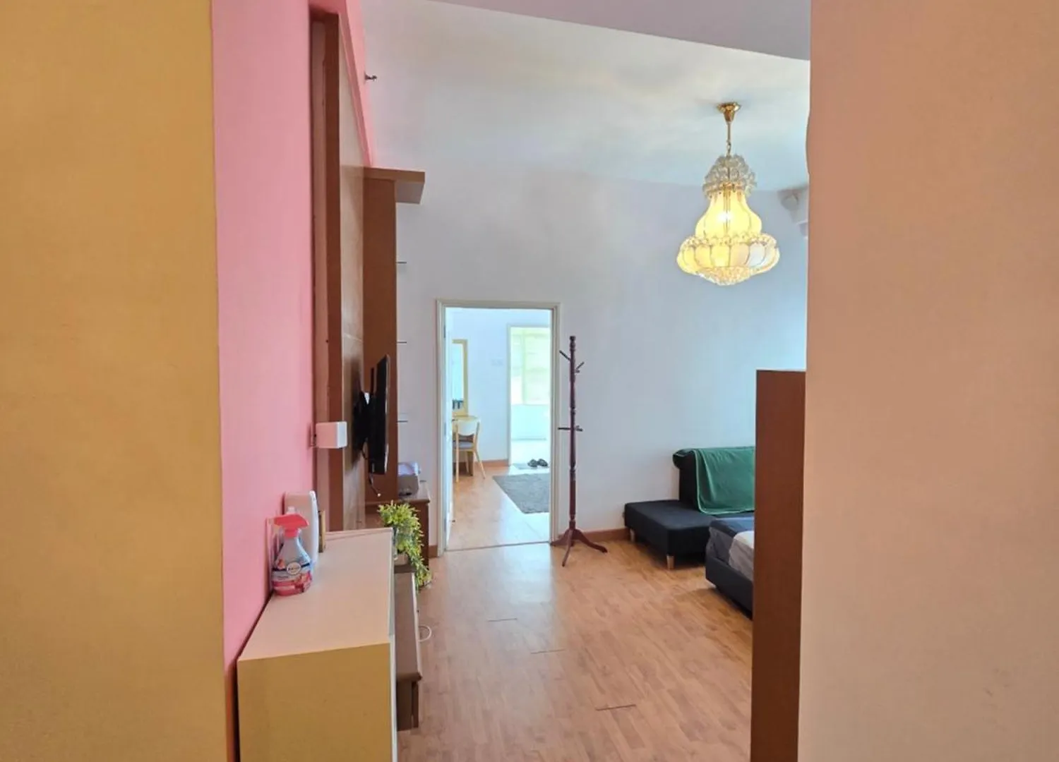 Apartment Parkview Studio Klcc Kuala Lumpur Malaysia