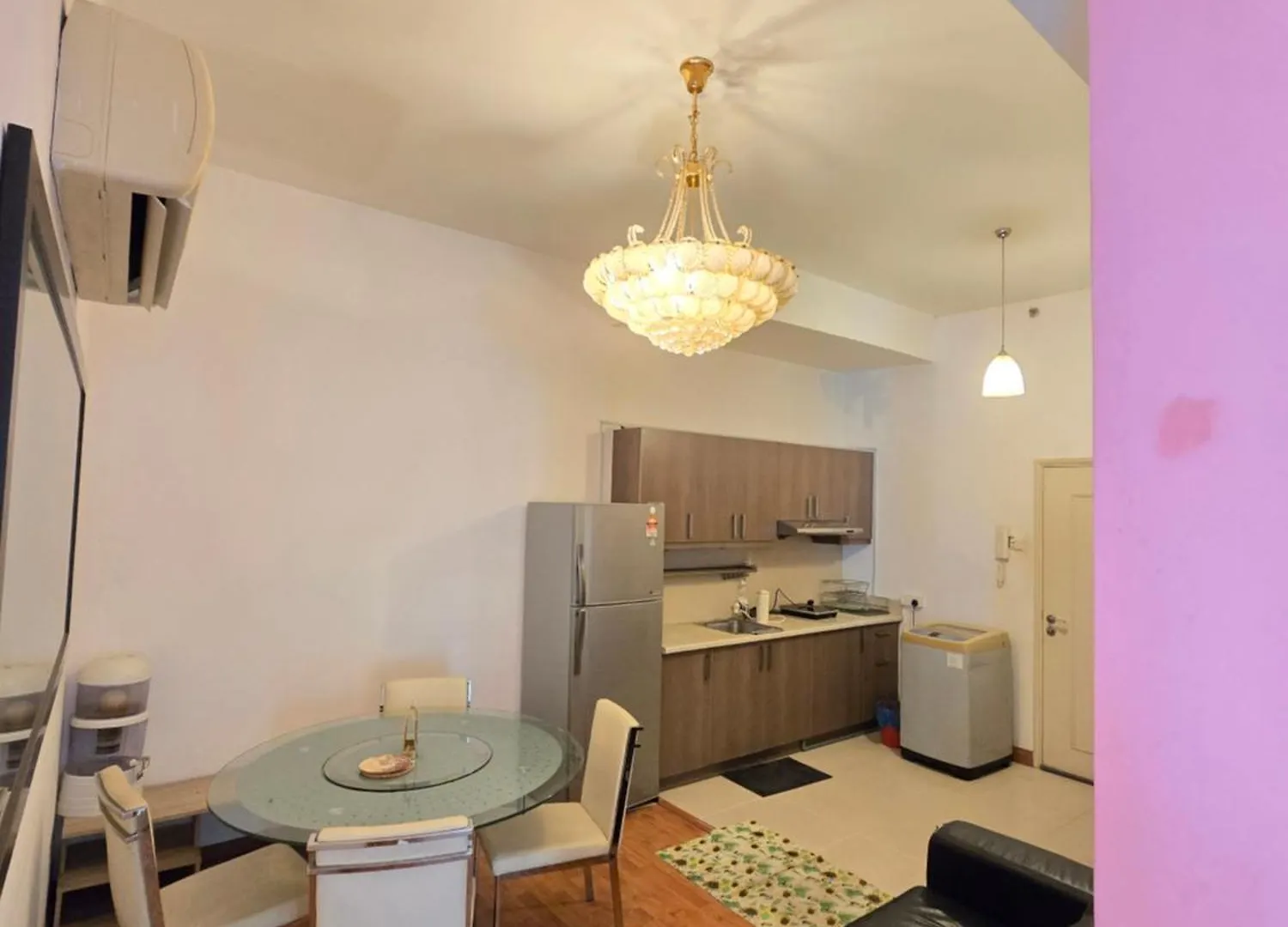 Parkview Studio Klcc Kuala Lumpur Apartment